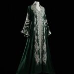 قفطان مغربي