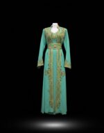 قفطان مغربي - Image 2