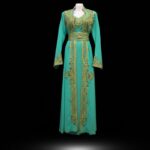 قفطان مغربي