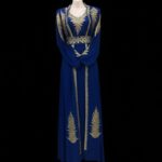 قفطان مغربي