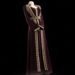 قفطان مغربي