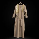 دراعة استقبال