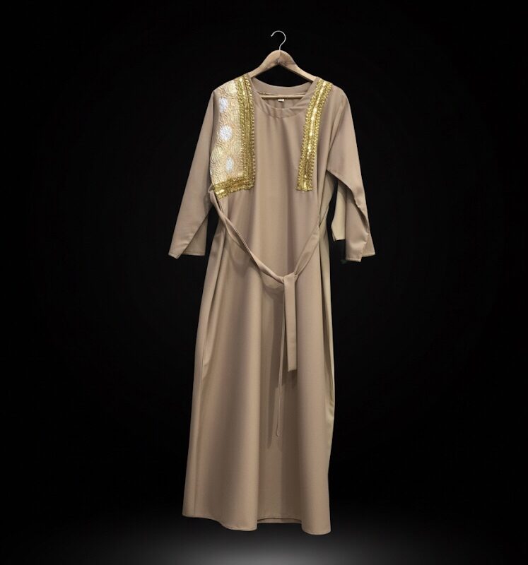 دراعة استقبال