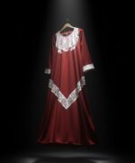 دراعة استقبال