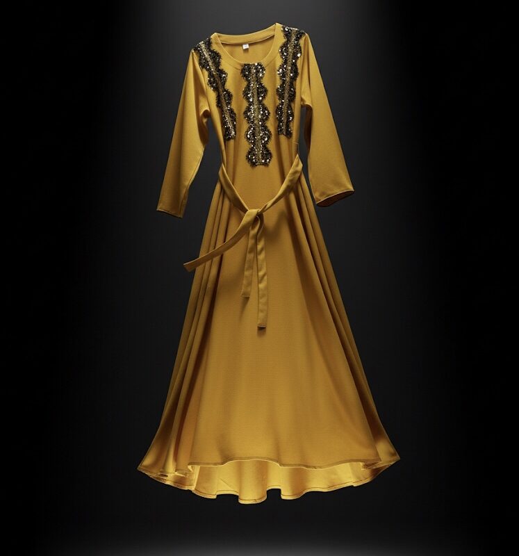 دراعة استقبال