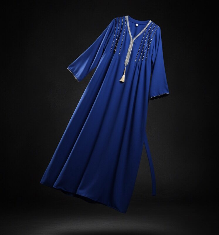 دراعة استقبال