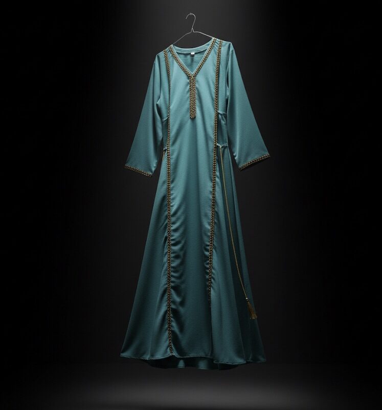 دراعة استقبال