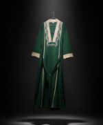 دراعة استقبال