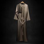 دراعة استقبال