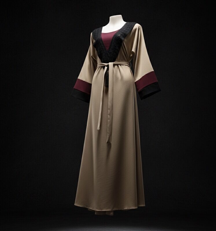 دراعة استقبال