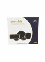 طقم شاي وتقديم طعام 32 قطعه - Image 2