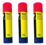 صمغ ستادلر نوريس