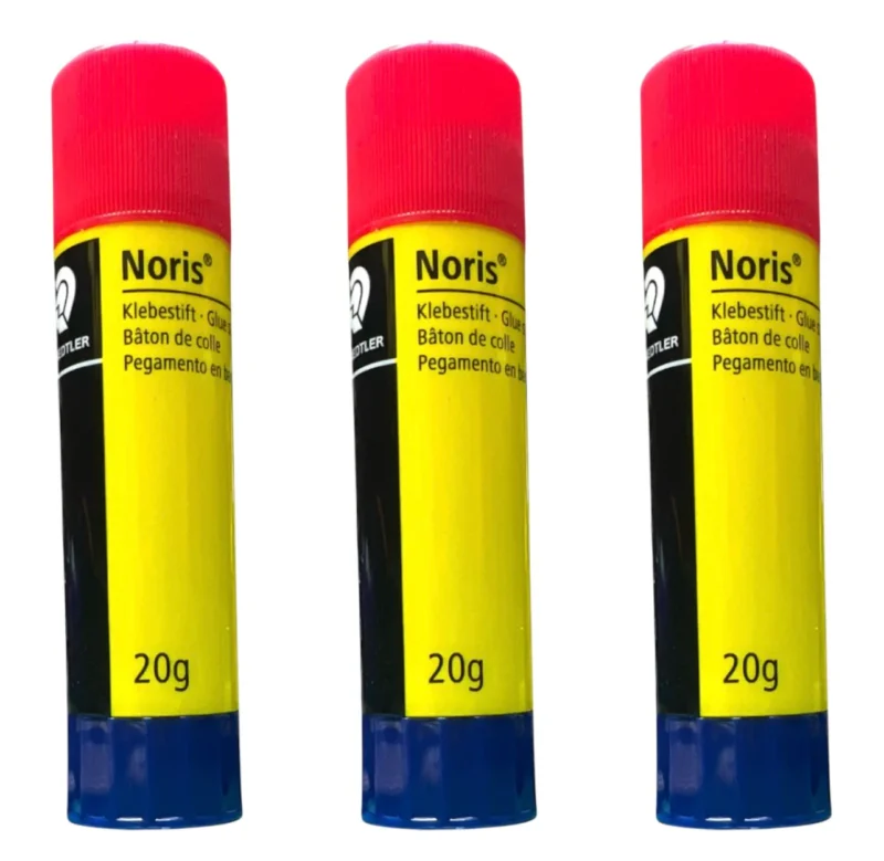 صمغ ستادلر نوريس - Image 2