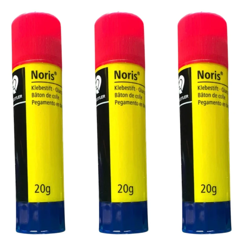 صمغ ستادلر نوريس