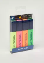 مجموعة أقلام تحديد Staedtler