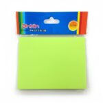 ورق ملاحظات لاصق 100 صفحه