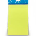 ورق ملاحظات لاصق 100 صفحه