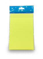 ورق ملاحظات لاصق 100 صفحه