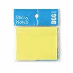 ورق ملاحظات لاصق 100 صفحه