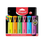 أقلام تظليل "فلوبيبس كلاسيك" - Image 2