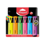 أقلام تظليل "فلوبيبس كلاسيك"