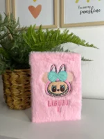 ⁦دفتر يوميات للاطفال⁩ - الصورة ⁦2⁩