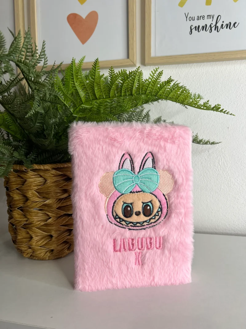 ⁦دفتر يوميات للاطفال⁩ - الصورة ⁦2⁩