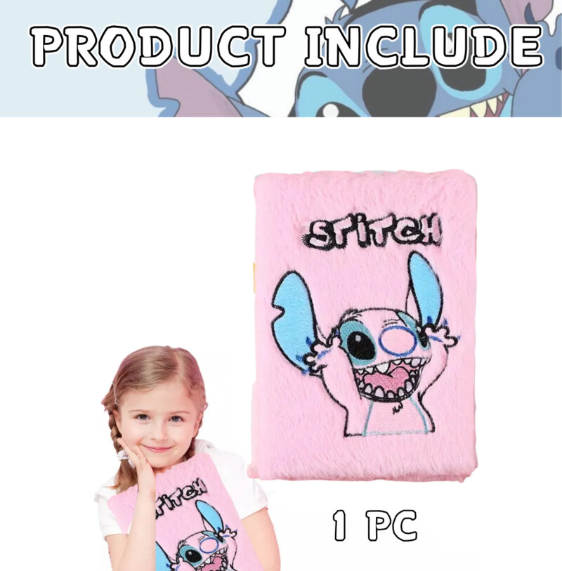 ⁦دفتر يوميات للاطفال⁩ - الصورة ⁦4⁩