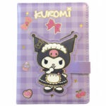 دفتر يوميات Note للاطفال