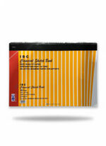 دفتر الرسم الكلاسيكي IBC A3 - Image 2