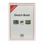 كراسة رسم ( Sketch Book )