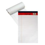 دفتر تسجيل ملاحظات كبير