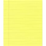 دفتر تسجيل ملاحظات كبير