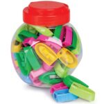 عبوة برايات 24 حبه