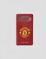 مجموعة اقلام تلوين خشبية 12 لون - Image 2