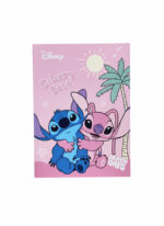 دفتر تلوين للاطفال مستوحى من Stitch
