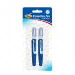 كريكتر قلم 2pcs