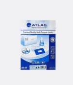 ملصقات أطلس متعددة الأغراض - Image 2