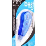 شريط تصحيح دومينيك