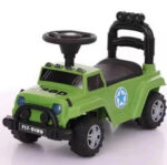 سيارة ركوب للأطفال طراز سيارات الجيب