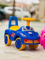 لعبة سيارة ركوب للأطفال