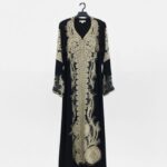 قفطان مغربي