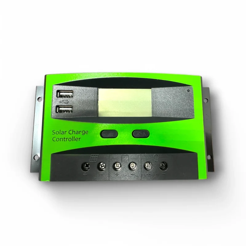 ⁦وحدة تحكم شحن الطاقة الشمسية⁩ - الصورة ⁦2⁩