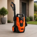 غسالة ضغط السيارات سوما فيكس