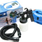 مسدس رش كهربائي