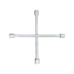 عجلة مفتاح ربط متقاطعة رباعية الاتجاهات مقاس 16