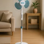 مروحة أوربت ستاند قابلة للتعديل مقاس 16 بوصة