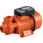 مضخة مياه 1 حصان SMP6080 Somafix