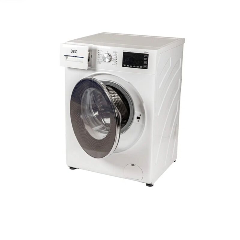 غسالة ماركة BEC سعة 8 كيلو