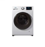 غسالة ماركة BEC سعة 8 كيلو - Image 2